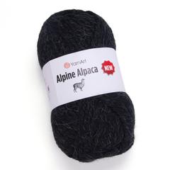 alpine alpaca new