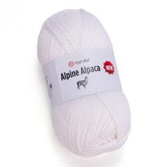 alpine alpaca new