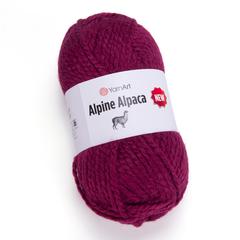 alpine alpaca new