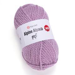 alpine alpaca new