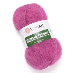 Mohair Trendy 144 YarnArt