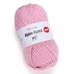 alpine alpaca new