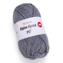 alpine alpaca new