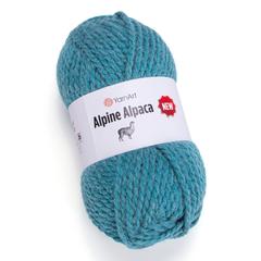 alpine alpaca new