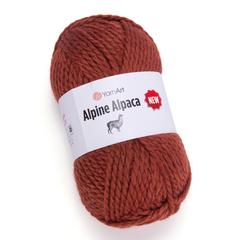 alpine alpaca new