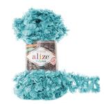 Puffy fur   () 6119 ALIZE