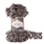 Puffy fur   () 6105 ALIZE