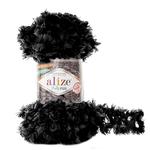 Puffy fur   () 6101 ALIZE