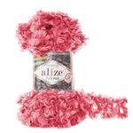 Puffy fur   () 6115 ALIZE