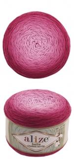 Bella ombre batik 7405 ALIZE