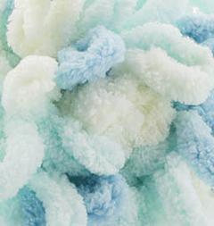 PUFFY COLOR 6461] ALIZE