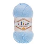 COTTON BABY SOFT 183   ALIZE