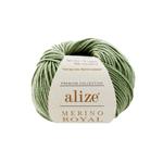 Merino royal 192  ALIZE