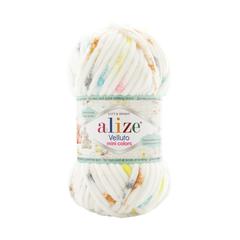 Velluto mini colours 8105 ALIZE