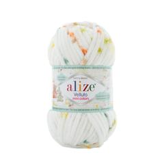 Velluto mini colours 8107 ALIZE