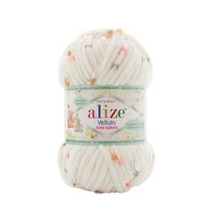 Velluto mini colours 8110 ALIZE
