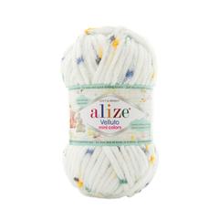 Velluto mini colours 8115 ALIZE