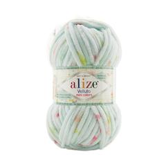 Velluto mini colours 8118 ALIZE