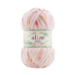 Velluto mini colours 8119 ALIZE