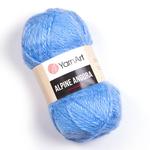 Alpine Angora 337 YarnArt