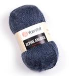 Alpine Angora 338 YarnArt