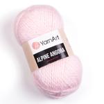 Alpine Angora 340 YarnArt