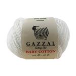 baby cotton