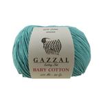 baby cotton