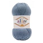 COTTON BABY SOFT 374  ALIZE