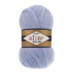  40 40  ALIZE