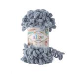  (PUFFY) ALIZE 428 - (-) ALIZE