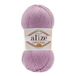 COTTON BABY SOFT 520  ALIZE