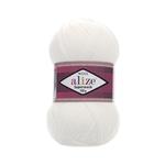 SUPERWASH COMFORT SOCKS 55  ALIZE