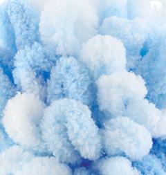 PUFFY COLOR 5865] ALIZE