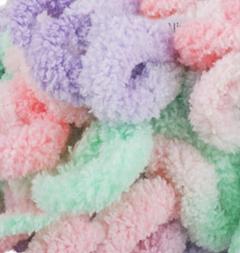 PUFFY COLOR 5938] ALIZE