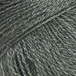 Silk wool