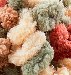 PUFFY COLOR 6039] ALIZE