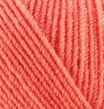 Baby wool