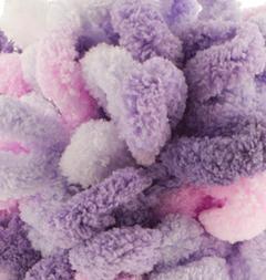 PUFFY COLOR 6305 ALIZE