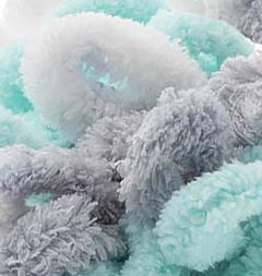 PUFFY COLOR 6408] ALIZE
