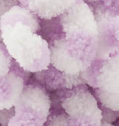 PUFFY COLOR 6370] ALIZE
