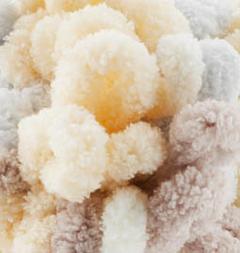 PUFFY COLOR 6463] ALIZE