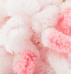 PUFFY COLOR 6543] ALIZE