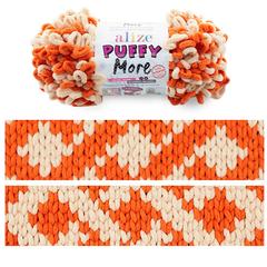 PUFFY MORE