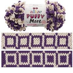 PUFFY MORE