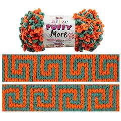 PUFFY MORE