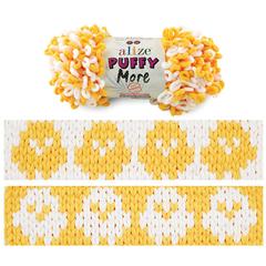 PUFFY MORE