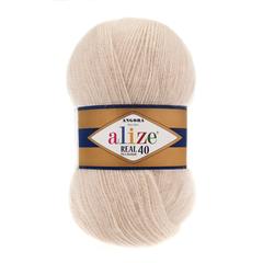 Baby wool