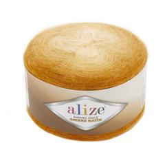     7358 ALIZE