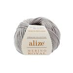 Merino royal 762 - ALIZE